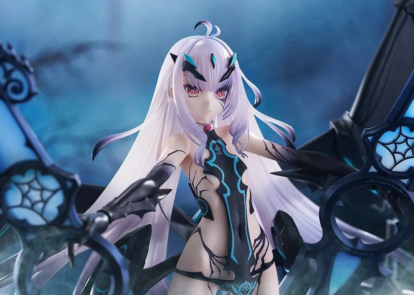 【預定】Phat Fate FGO Lancer 美露莘 第三再臨 