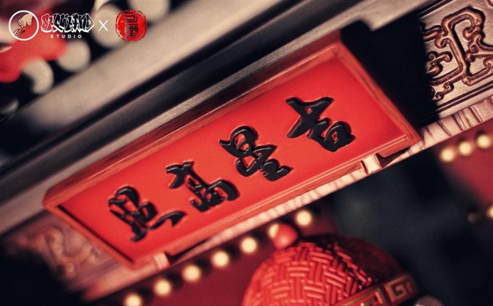 【海外代購】Showhand 新春限定 草帽海賊團 全套 