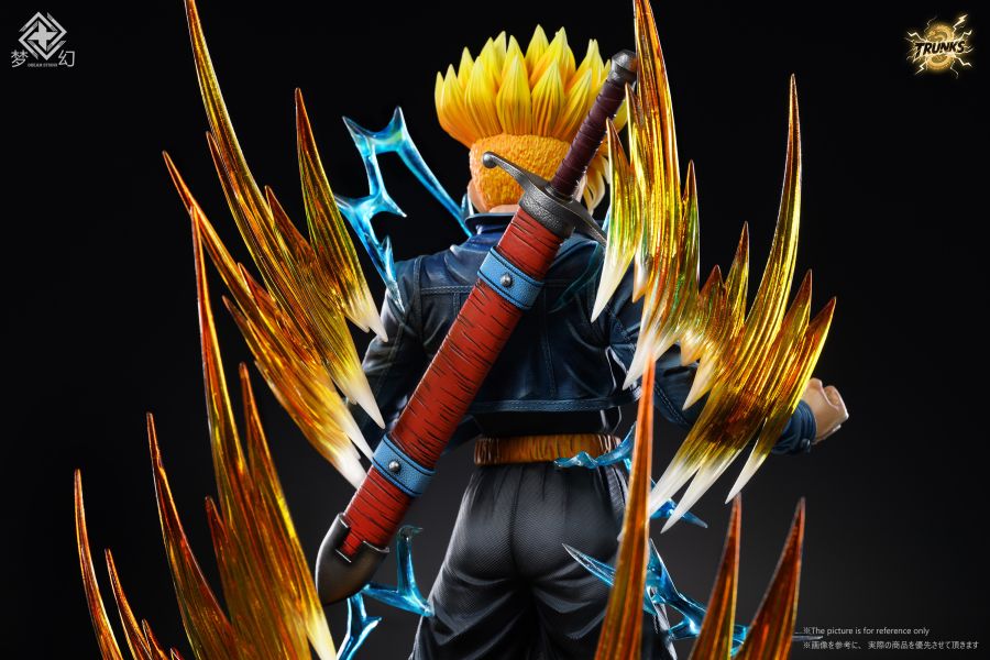 【預定】夢幻 Dream 曝氣特南克斯 