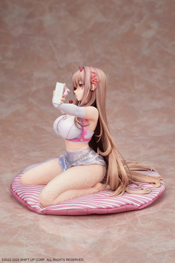 【預定】Design COCO 勝利女神 妮姬 NIKKE 毒蛇 