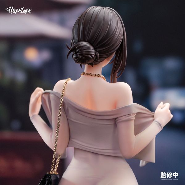 【預定】Hapitopi K pring 原畫 東灘 