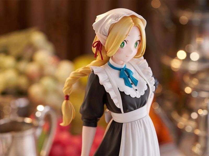 【預定】FuRyu TENITOL TALL 迷宮飯 法琳 瑪露希爾 古典女僕裝Ver 