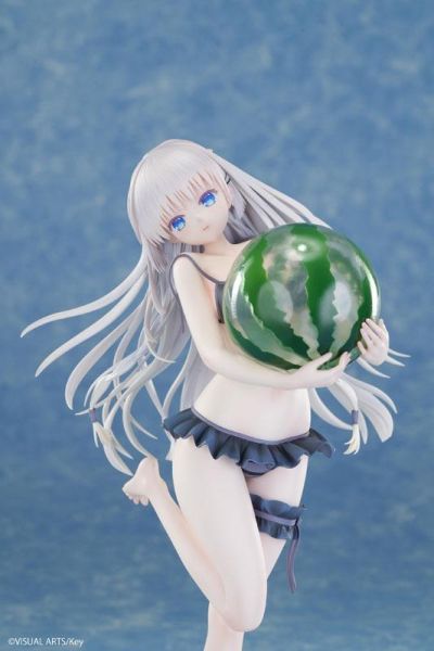 【PVC預定】MAGIARTS Summer Pockets REFLECTION BLUE 