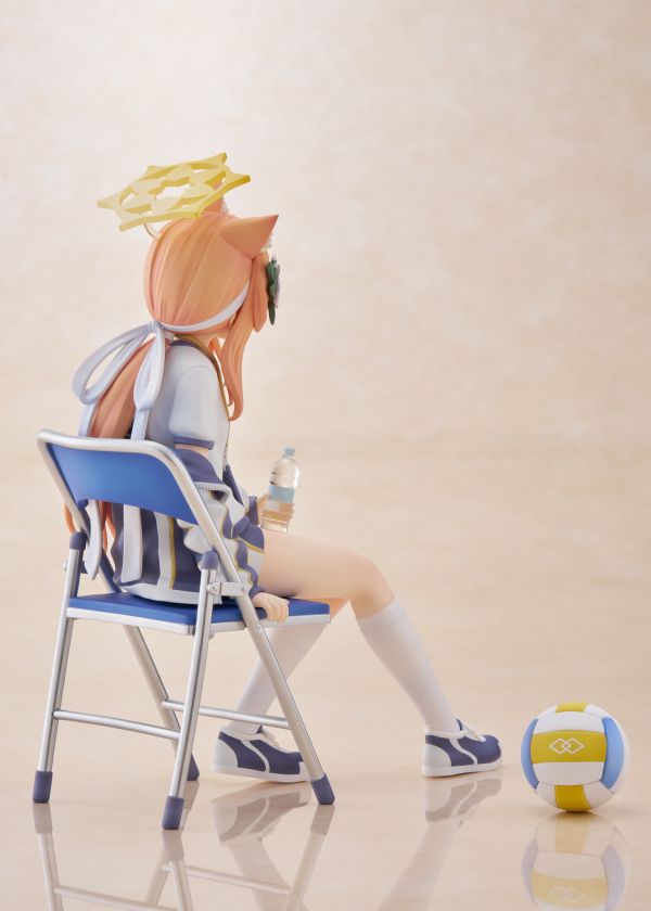 【預定】DCTer PLUM 瑪麗 體操服 紀念大廳 Ver. 