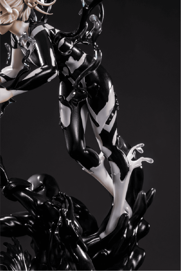 【預定】TAKARATOMY ANO-BAMEN 我的英雄學院 麗日御茶子&渡我被身子 少女的自尊 