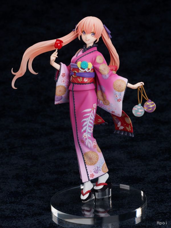 【海外代購】【24CM】F:NEX 杜鵑的婚約 天野繪里香 浴衣 