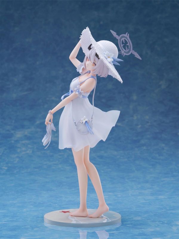 【PVC預定】F:NEX 蔚藍檔案 冰室瀨奈 瀨名 私服Ver. 