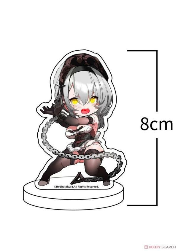 【海外代購】 Hobby sakura XL 原畫 Cinderella 灰姑娘 1/6 