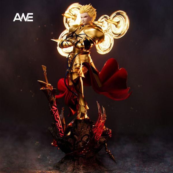 【預定】ANE 吉爾伽美甚 