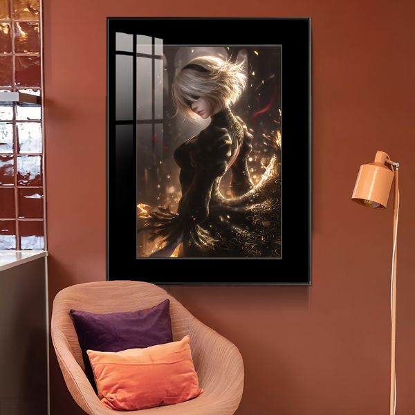 【海外代購】橘子 JUZI 2b 餘燼之輝 