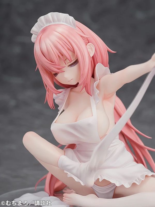 【預定】 Phat! 學生會也有洞 陸奧駒絽 