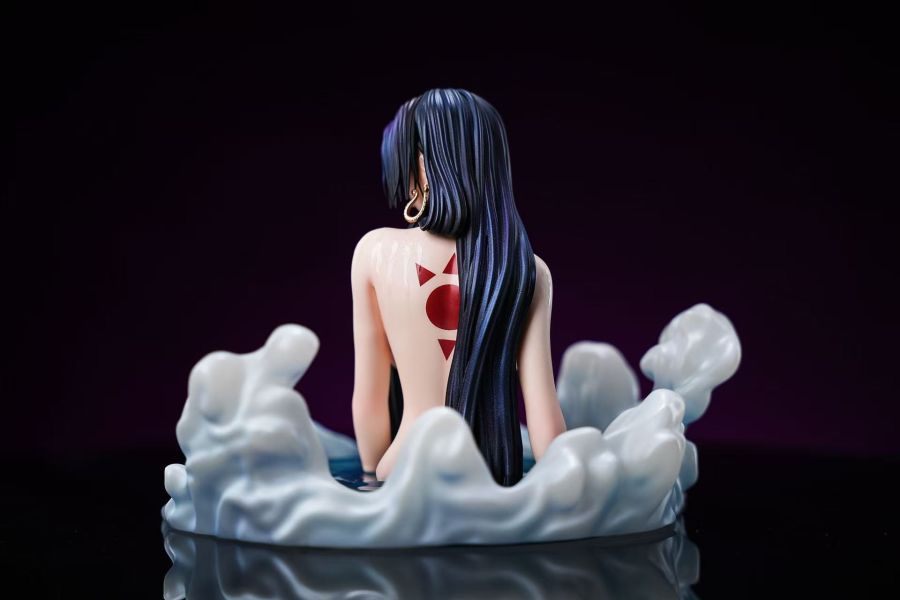 【預定】Dream Lab 夢工坊 名場面系列第五彈 初遇女帝波雅漢庫克 