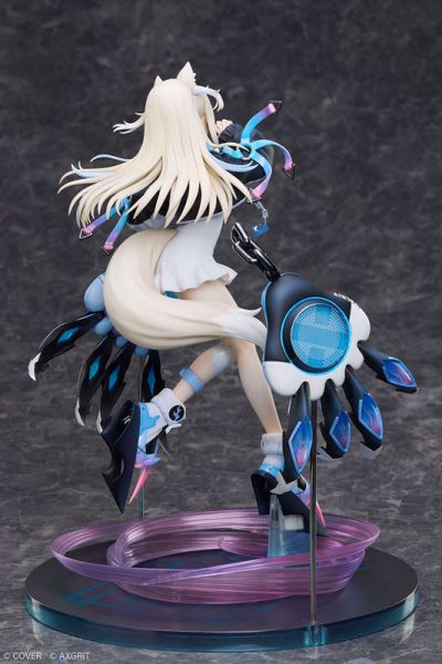 【預定】Design COCO hololive Fuwawa 軟軟 Mococo 茸茸 AXGRIT 