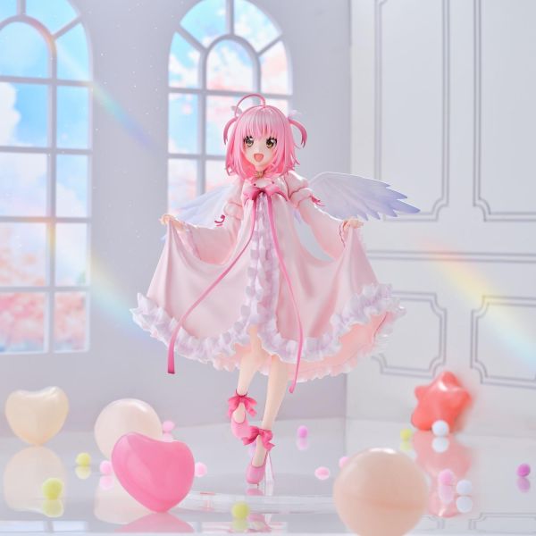 【PVC預定】UnionCreative UCI 守護甜心 日奈森亞夢 守護天使 1/6 PVC 完成品 
