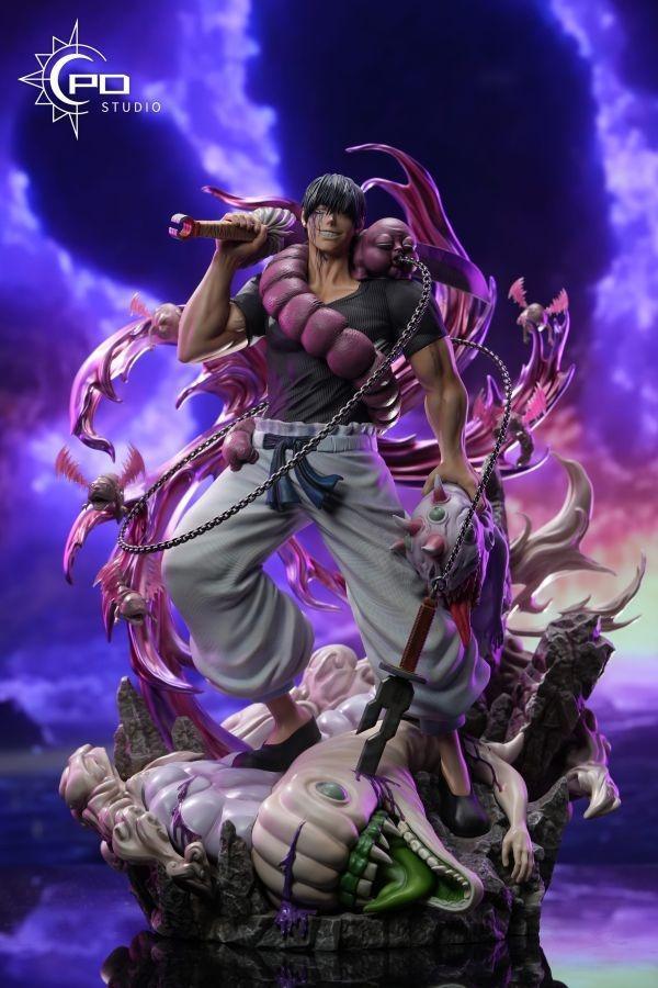 【海外代購】PD 週年款 伏黑甚爾 