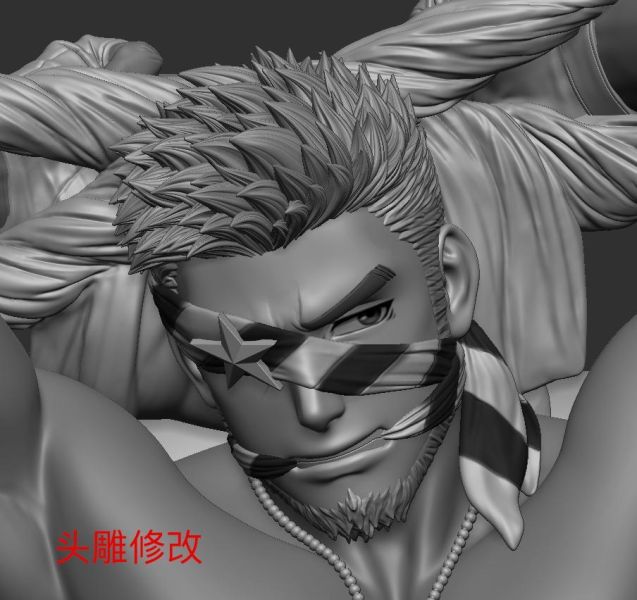 【R18-預定】Gentleman BLits Games Goro Nomoru 