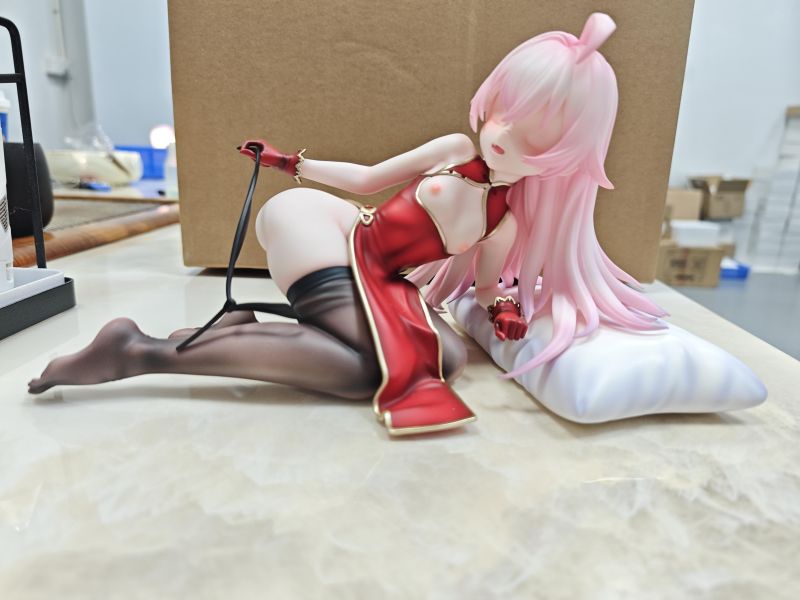 【R18-預定】ZTR 小鳥遊星野旗袍版 