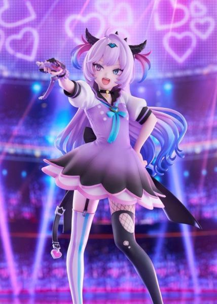 【PVC預定】Claynel 動畫 主播女孩重度依賴 珀珀 洛麗波 