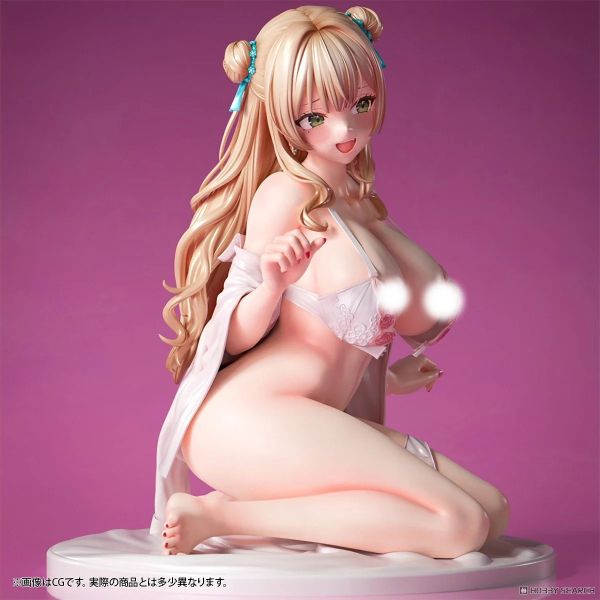 【預定】Bfull JAPAN 肉感少女 很會誘惑的あかりちゃん 