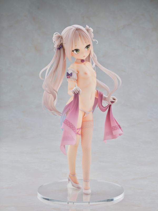 【預定】Tuberosa+ みちきんぐ 原畫 姊姊體驗女生宿舍 栫香那子 