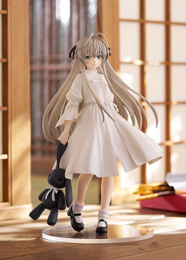 【預定】Good Smile Company GSC POP UP PARADE 緣之空 春日野穹 L尺寸 