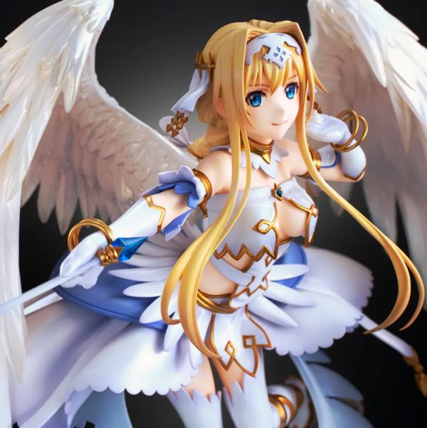 〖台灣現貨〗SSF 刀劍神域 Alicization 愛麗絲 光輝天使 