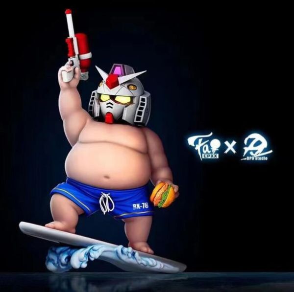 【系列代購】Cpxx DP9 肥仔王國 