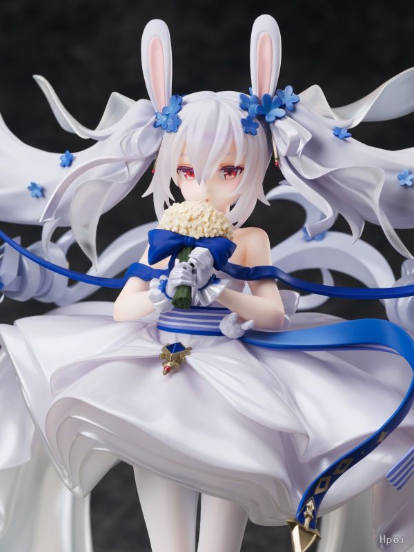 【海外代購】【24CM】F:NEX 碧藍航線 拉菲 白兔與誓約 