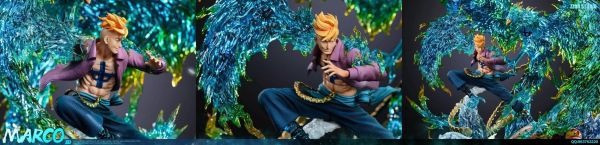 【海外現貨】ZZDD 二週年限定 馬爾科 