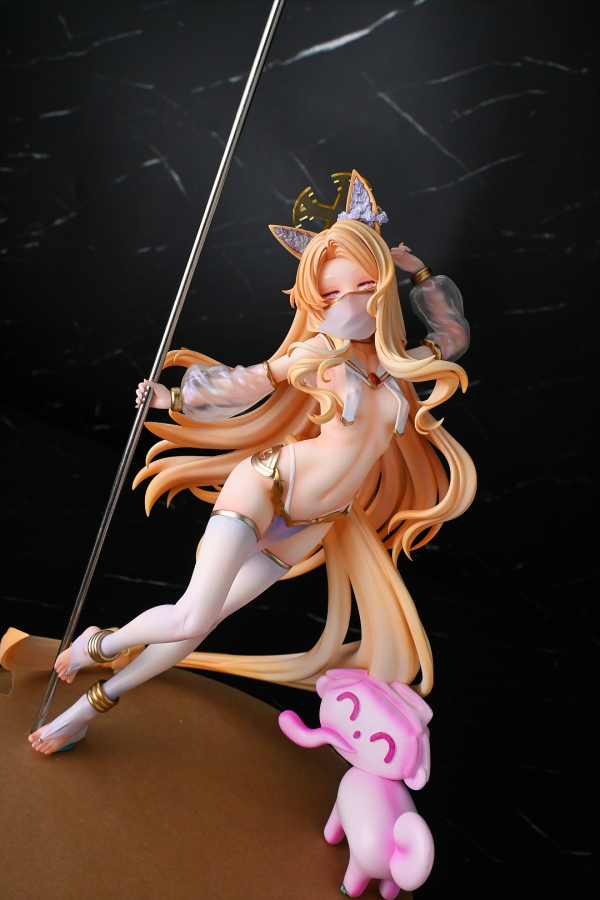 【預定】Cop 舞女聖亞 
