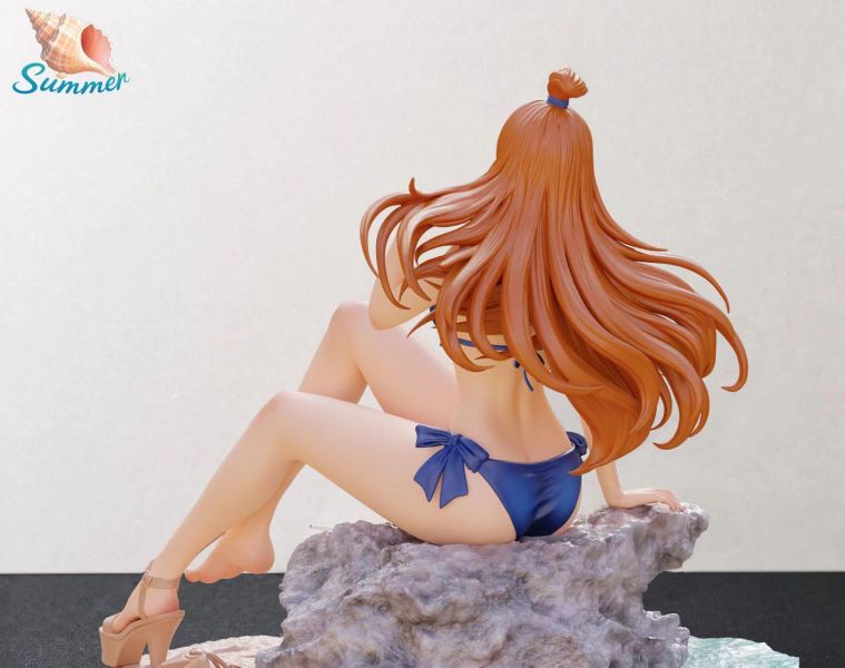 【預定】summer 第一彈 泳裝 冥 