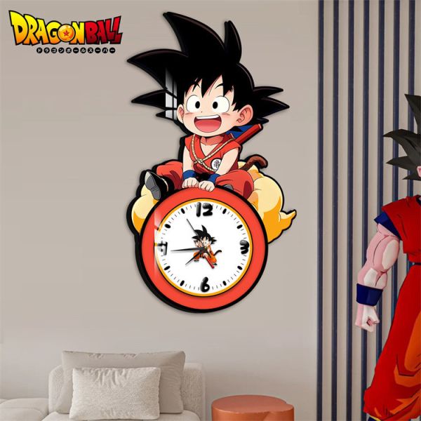 【海外代購】阿喵畫社 幼年孫悟空 