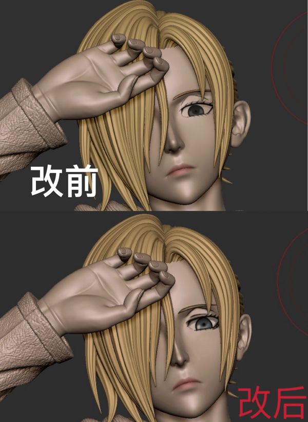 【預定】cdkey  調查兵團系列 阿尼 利昂納德 