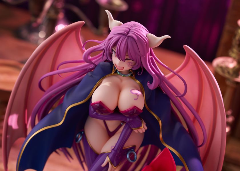 【預定】AliceGlint 限定版 勇者大戰魔物娘 阿露艾瑪露 