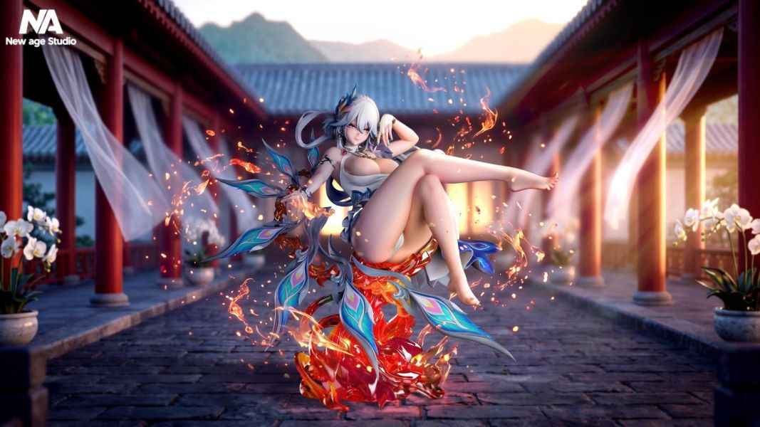 【預定】New Age 私定珍藏 叫我【爻老闆】吧 爻光 