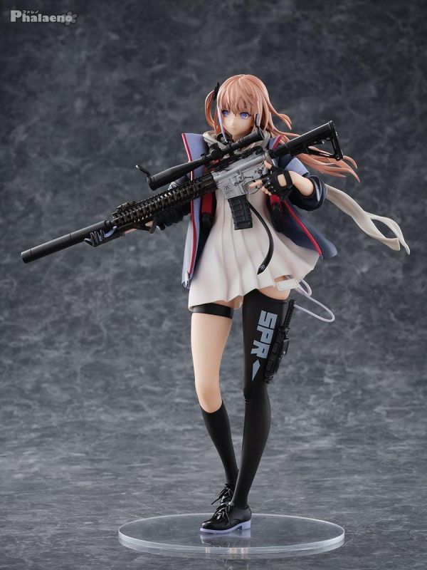 【預定】Phalaeno 少女前線 ST AR-15 
