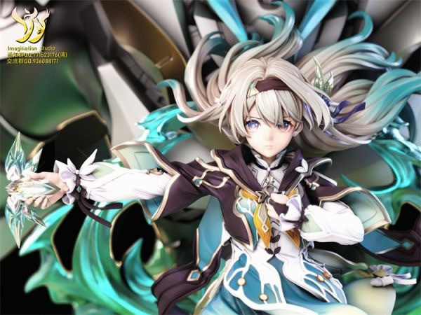 【海外現貨】Imagination YY 流螢 薩姆  遊戲高配 