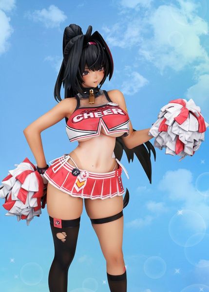 【預定】FLARE 勝利女神 妮姬 NIKKE 貝伊 PVC完成品 