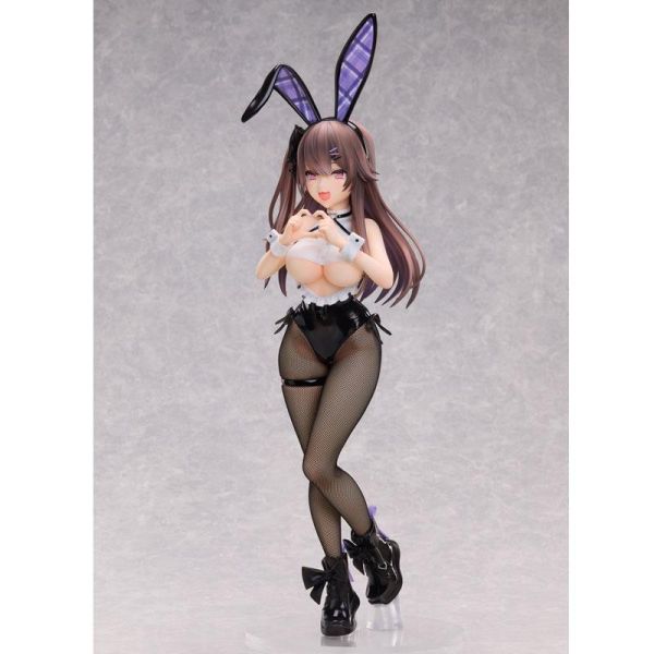 【PVC預定】FREEing B-style 碧藍航線 水星紀念 兔女郎Ver 