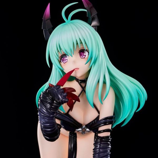 【PVC預定】Union Creative UCI To Love 出包王女 倫 艾爾西 裘利亞 小惡魔Ver 1/6 新包裝版 