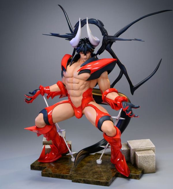 【R18-預定】Play 畫家lvlv 天國守衛 暗影魔王 