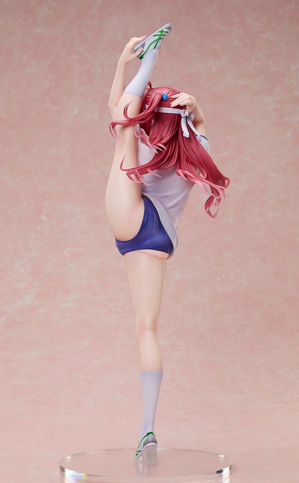 【預定】FREEing 害羞女友 火之浦奈奈花 體操服 