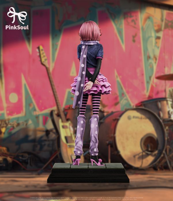 【預定】pinksoul 小松奈奈 