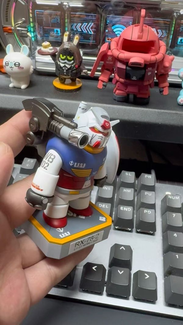 【預定】M工匠叔叔 猛男元祖 GTO 