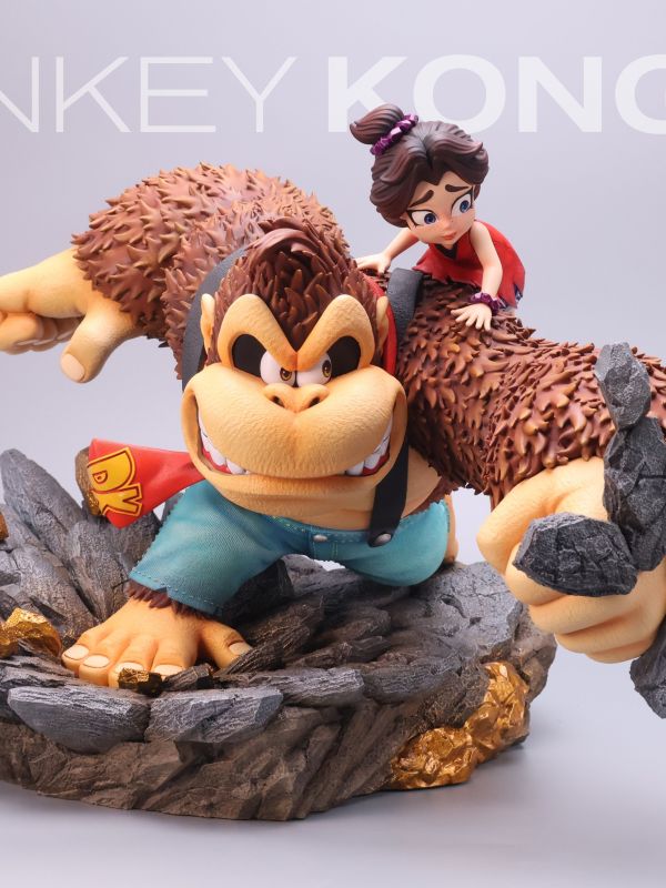 【預定】默巖MORENO 大金剛 