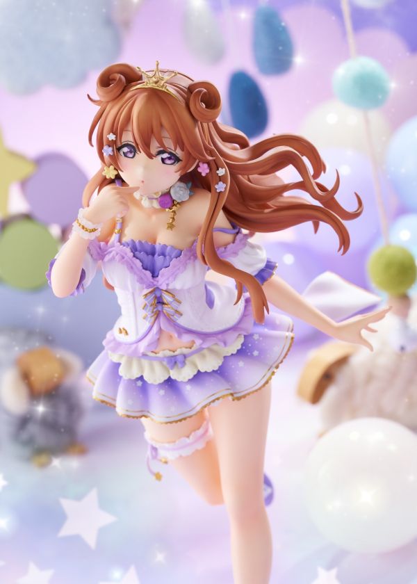 【預定】PLUM Love Live 虹咲學園學園偶像同好會 近江彼方 