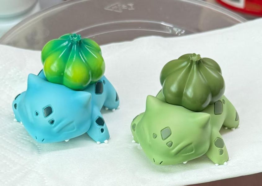 【預定】Original 妙蛙種子特別篇 