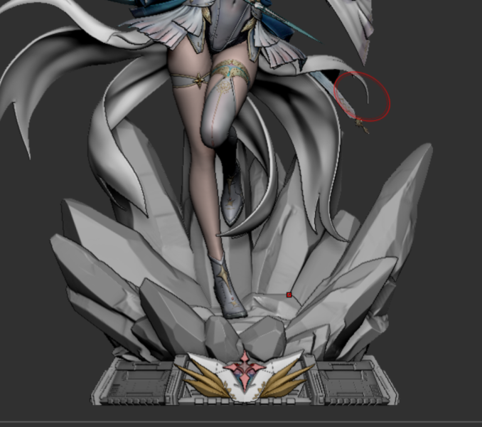 【預定】半夏 星河閃耀 小愛 