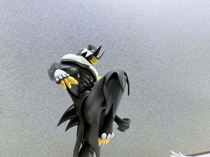 【預定】鍛造匠 武道熊師進化組 