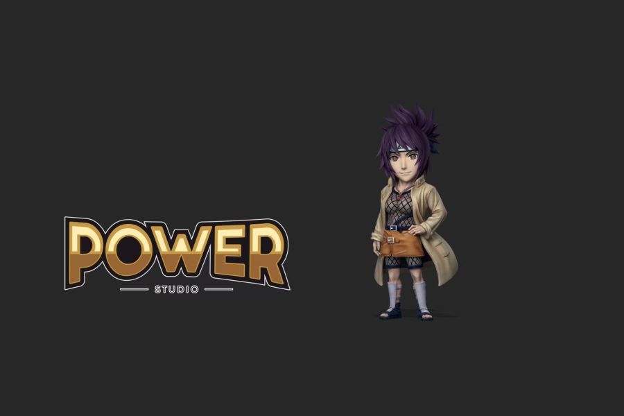 【預定】POWER 老師組 紅豆 